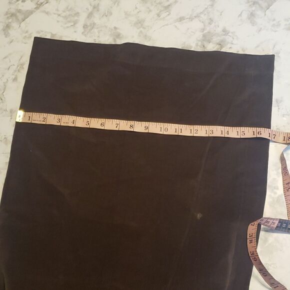 Vintage Brown Liz Claiborne Long Pants - Picture 16 of 16